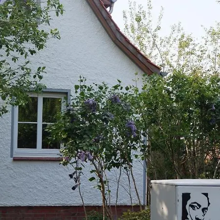 Gemuetliche Am * Ottersberg