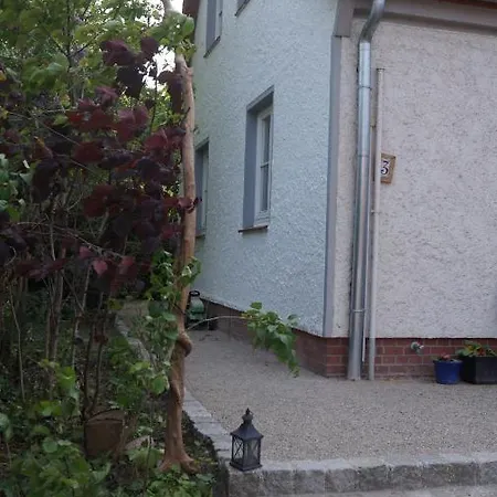 شقة Gemuetliche Am *