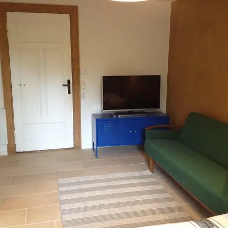 Gemuetliche Am * Ottersberg