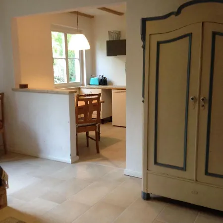 Gemuetliche Am * Ottersberg