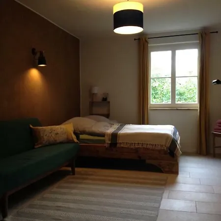 Gemuetliche Am * Ottersberg