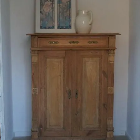 Gemuetliche Am Ottersberg