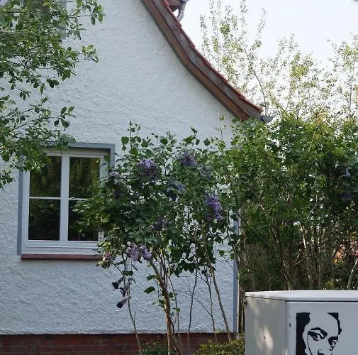 Gemuetliche Am * Ottersberg