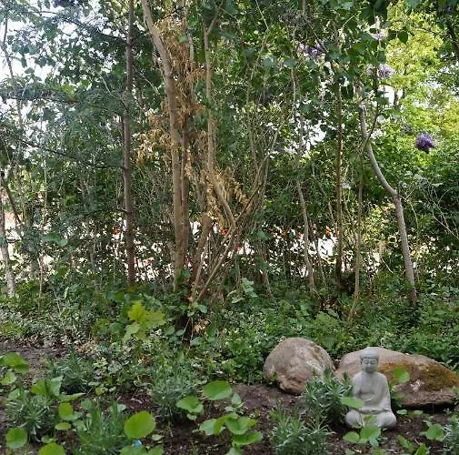 Gemuetliche Am Ottersberg