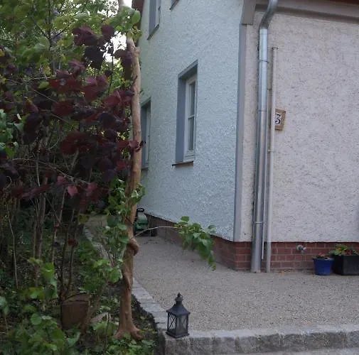 Lägenhet Gemuetliche Am *