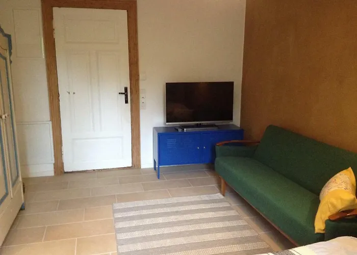 Gemuetliche Am * Ottersberg