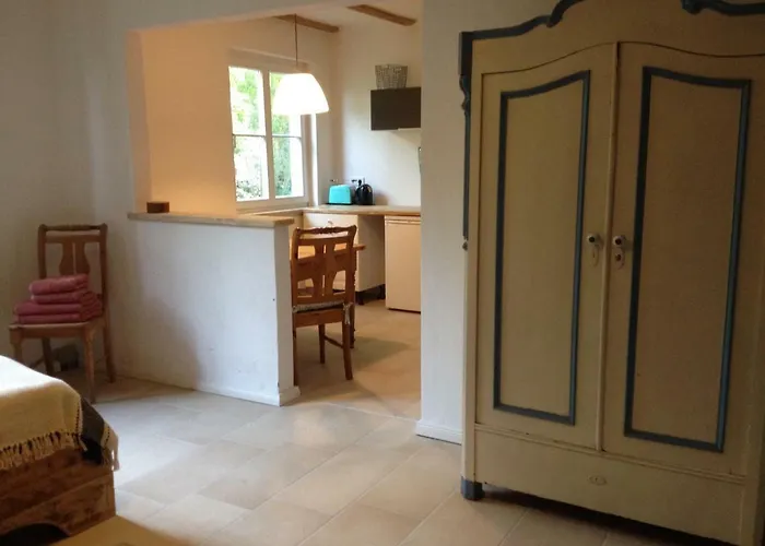 Gemuetliche Am * Ottersberg