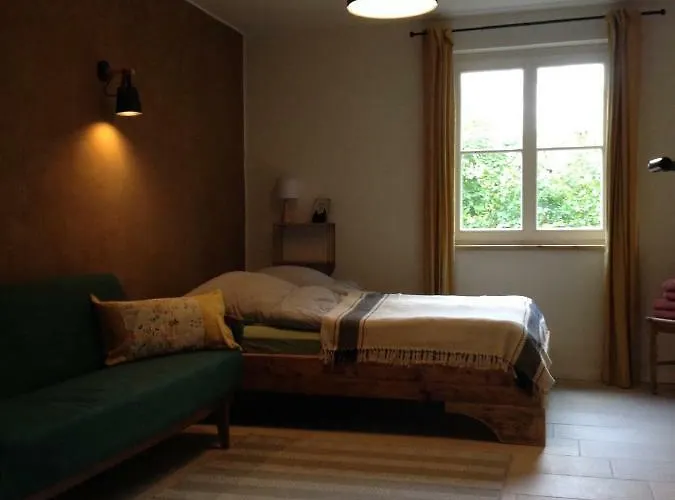 Gemuetliche Am * Ottersberg