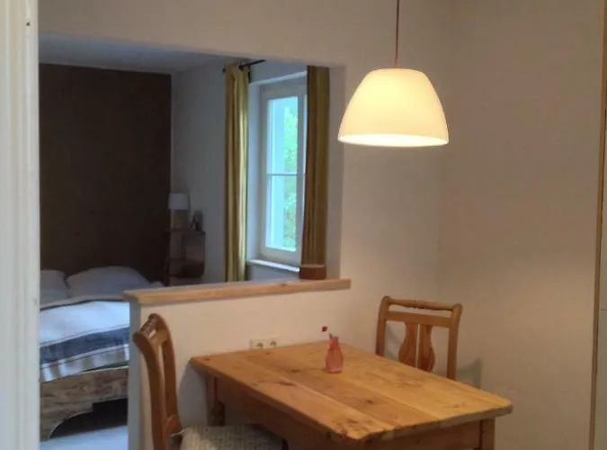 Gemuetliche Am Lägenhet