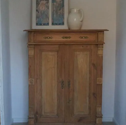 Gemuetliche Am Ottersberg